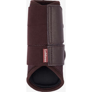 LeMieux Stinchiere Arika Mesh Damson