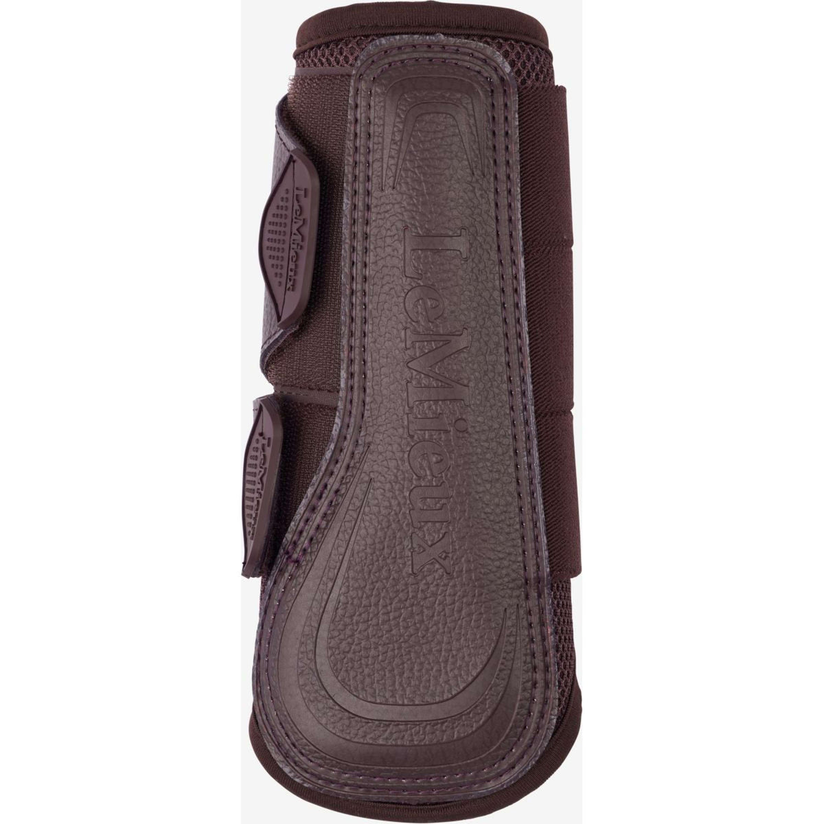 LeMieux Stinchiere Arika Mesh Damson