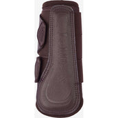 LeMieux Stinchiere Arika Mesh Damson