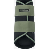 LeMieux Stinchiere Grafter Rosemary