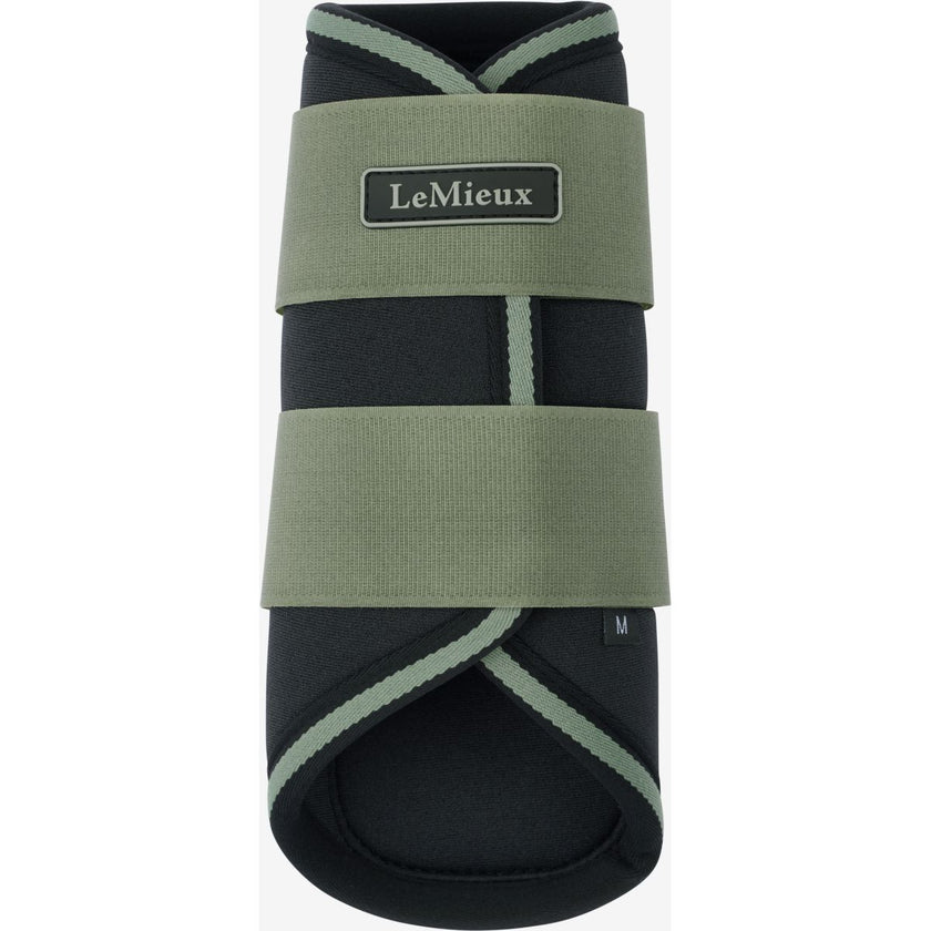 LeMieux Stinchiere Grafter Rosemary