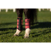 LeMieux Stinchiere Grafter Cranberry
