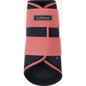 LeMieux Stinchiere Grafter Cranberry