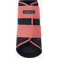 LeMieux Stinchiere Grafter Cranberry