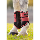LeMieux Stinchiere Mini Grafter Cranberry