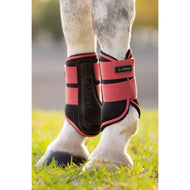 LeMieux Stinchiere Mini Grafter Cranberry
