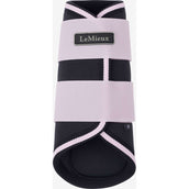 LeMieux Stinchiere Grafter Lilla