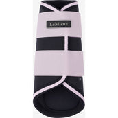 LeMieux Stinchiere Grafter Lilla