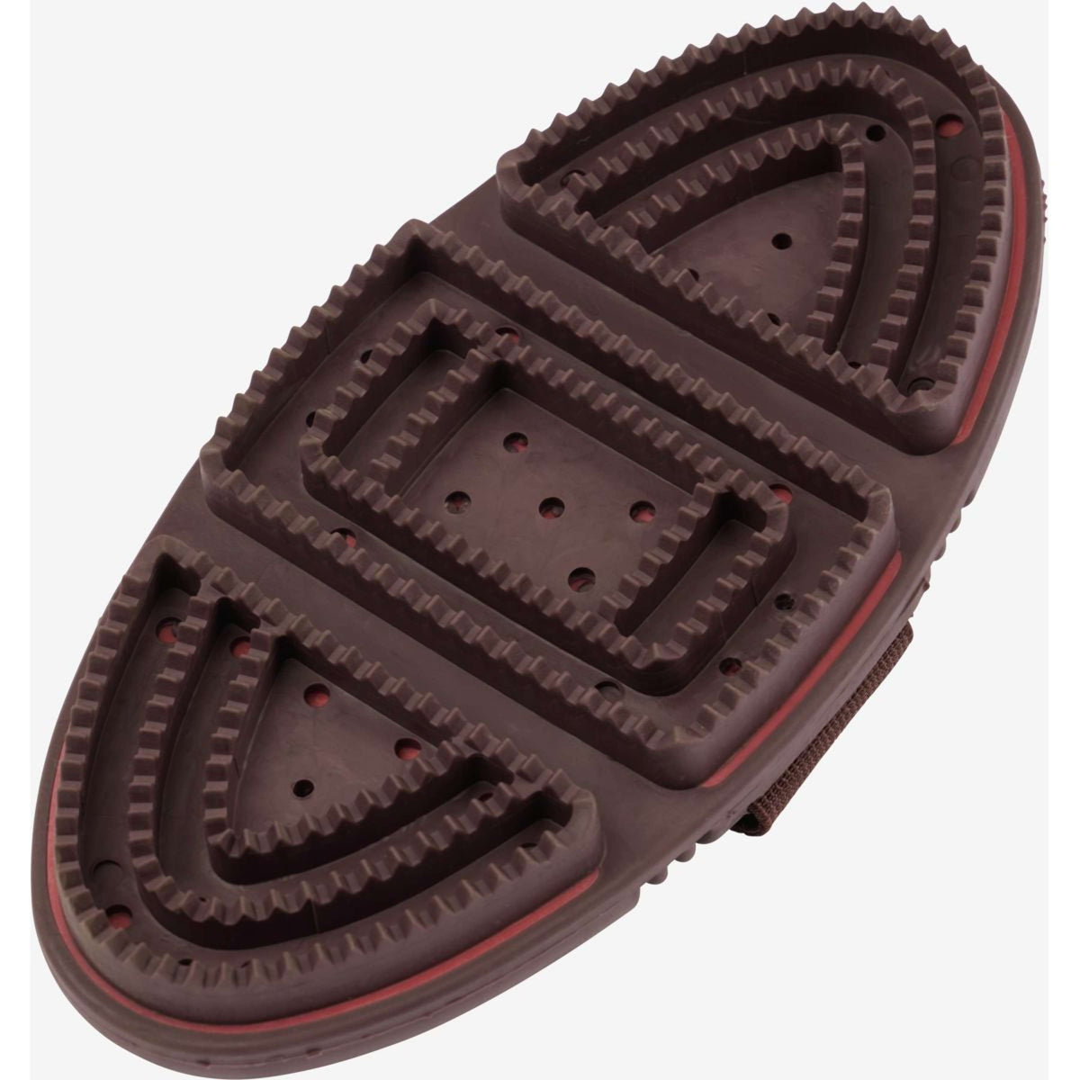 LeMieux Striglia Flexi Cranberry