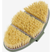 LeMieux Spazzola Flexi Duro Lilla