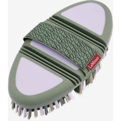 LeMieux Spazzola Flexi Soft Lilla