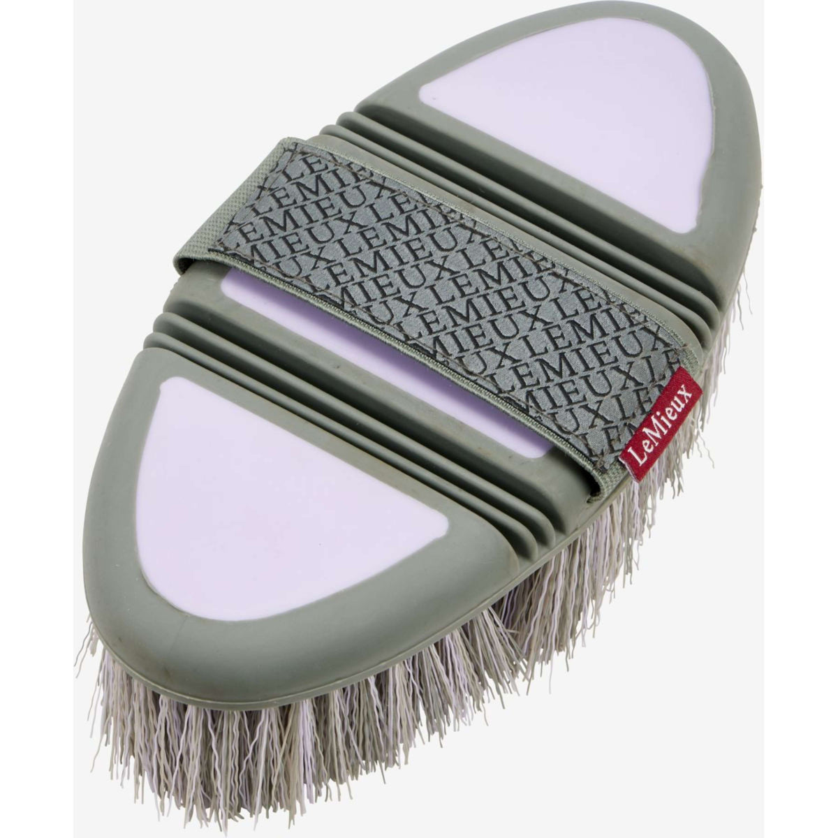 LeMieux Spazzola Flexi Capelli Lunghi Lilla