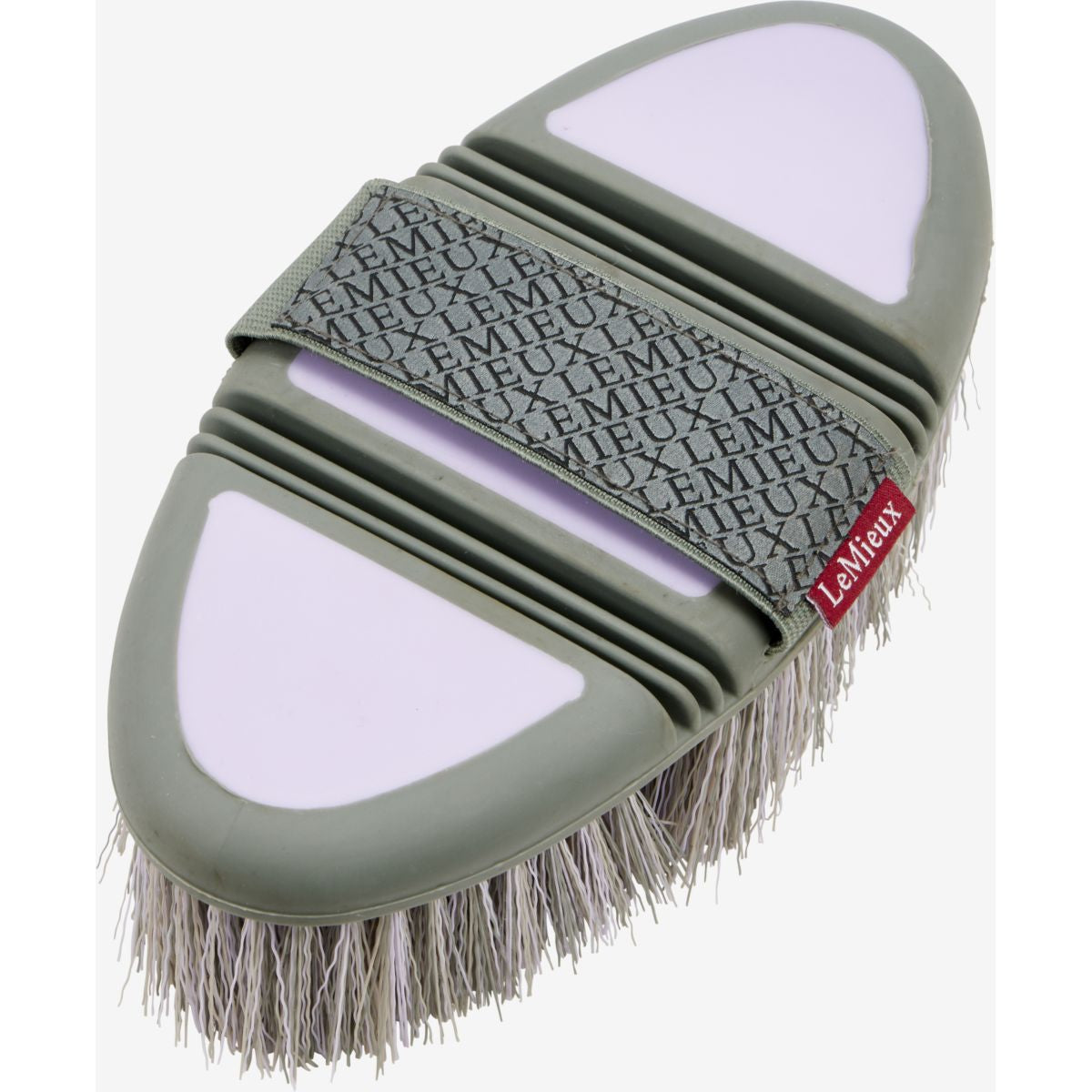 LeMieux Spazzola Flexi Capelli Lunghi Lilla