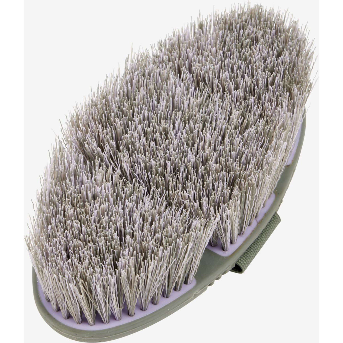 LeMieux Spazzola Flexi Capelli Lunghi Lilla