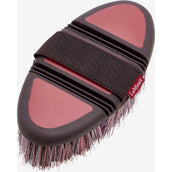 LeMieux Spazzola Flexi Capelli Lunghi Cranberry