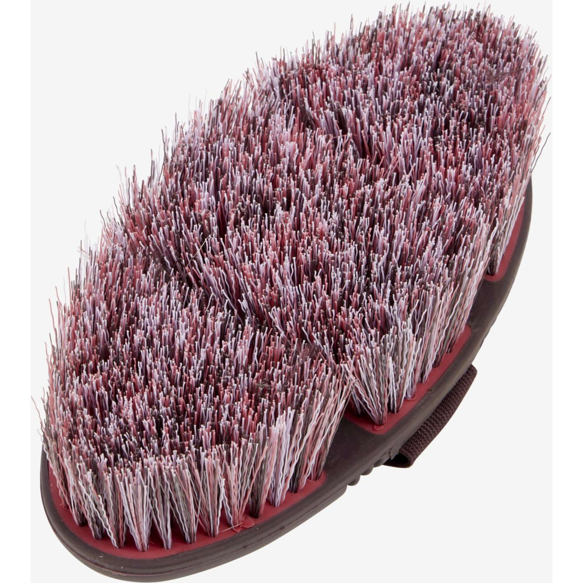 LeMieux Spazzola Flexi Capelli Lunghi Cranberry