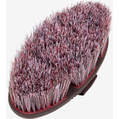 LeMieux Spazzola Flexi Capelli Lunghi Cranberry
