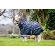 LeMieux Tappeto da Esterno Arika Star 100g Navy