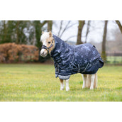 LeMieux Tappeto da Esterno Arika Star 100g Navy