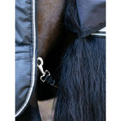 LeMieux Tappeto da Esterno Arika Reflective 100g Nero