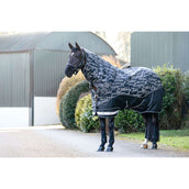 LeMieux Tappeto da Esterno Arika Reflective 100g Nero