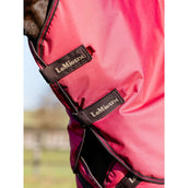 LeMieux Tappeto da Esterno Arika Ripstop 100g Cranberry