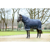 LeMieux Tappeto da Esterno Arika Storm-Tek 200g Navy