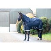 LeMieux Tappeto da Esterno Arika Storm-Tek 200g Navy