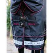 LeMieux Tappeto da Esterno Arika Storm-Tek 100g Nero