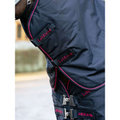 LeMieux Tappeto da Esterno Arika Storm-Tek 100g Nero