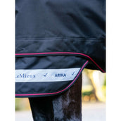 LeMieux Tappeto da Esterno Arika Storm-Tek 100g Nero