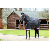 LeMieux Tappeto da Esterno Arika Storm-Tek 100g Nero