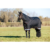 LeMieux Tappeto da Esterno Arika Storm-Tek 100g Nero