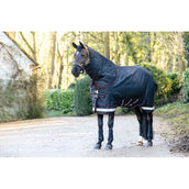 LeMieux Tappeto da Esterno Arika Storm-Tek 100g Nero