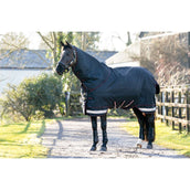 LeMieux Tappeto da Esterno Arika Storm-Tek 100g Nero