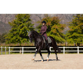 LeMieux Sottosella Suede Dressage Rosemary