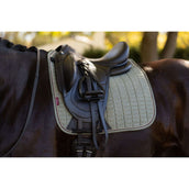 LeMieux Sottosella Suede Dressage Rosemary