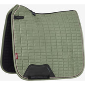 LeMieux Sottosella Suede Dressage Rosemary