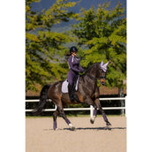 LeMieux Sottosella Suede Dressage Lilla