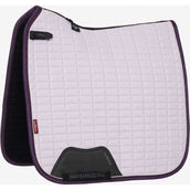 LeMieux Sottosella Suede Dressage Lilla