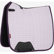 LeMieux Sottosella Suede Dressage Lilla