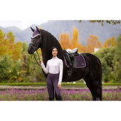 LeMieux Sottosella Loire Classic Dressage Juniper