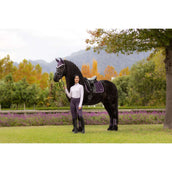 LeMieux Sottosella Loire Classic Dressage Juniper