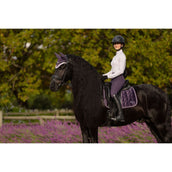 LeMieux Sottosella Loire Classic Dressage Juniper