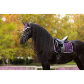 LeMieux Sottosella Loire Classic Dressage Juniper