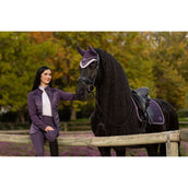 LeMieux Sottosella Loire Classic Dressage Juniper