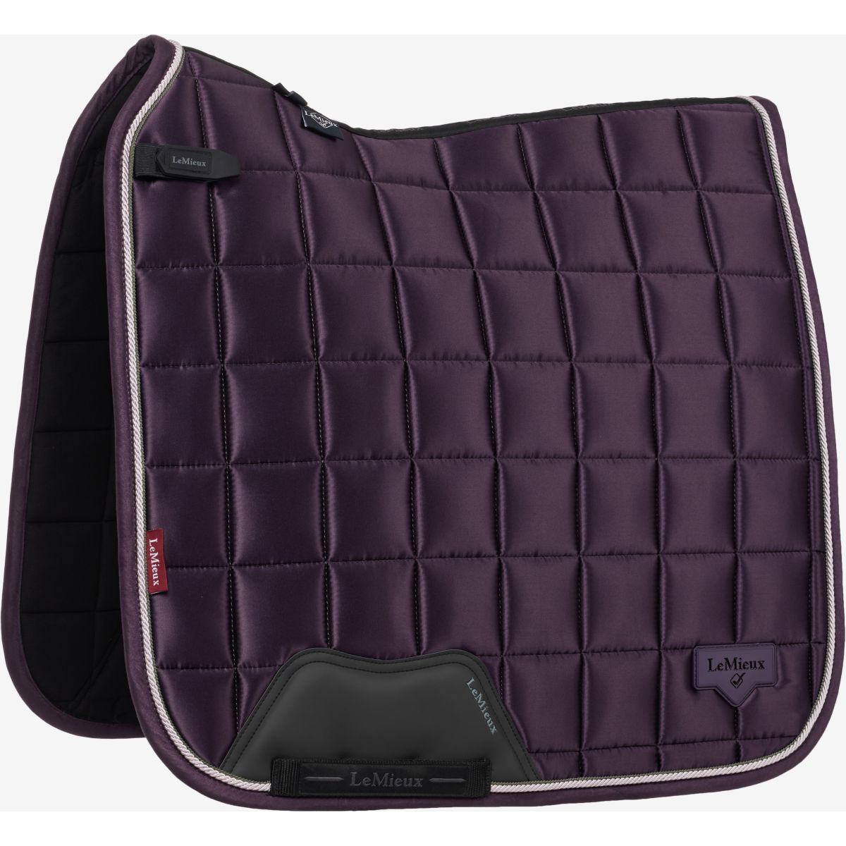 LeMieux Sottosella Loire Classic Dressage Juniper