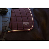 LeMieux Sottosella Loire Classic Dressage Damson