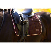 LeMieux Sottosella Loire Classic Dressage Damson