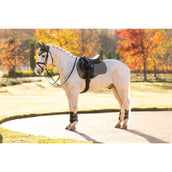 LeMieux Sottosella Suede Uso generale Rosemary